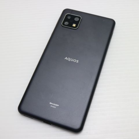 ¿ݾ  AQUOS sense 5G SHG03 ֥å 