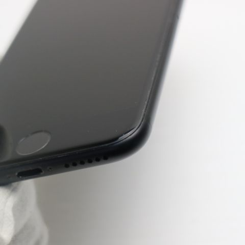 ¿ݾ Ʊ SIMե꡼ iPhone7 128GB ֥å  