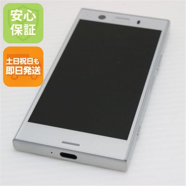 ¿ݾ Ķ SO-02K Xperia XZ1 Compact С  