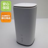¿ݾ Ʊ Speed Wi-Fi HOME 5G L13 ZTR02 ۥ磻