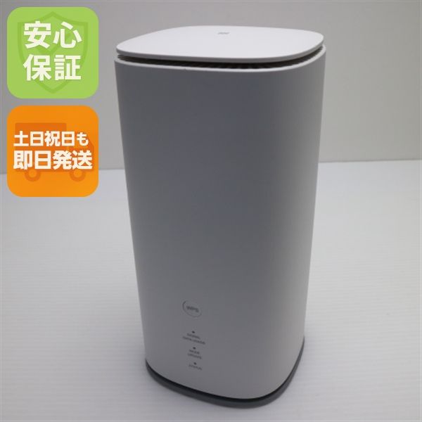 ¿ݾ Ʊ Speed Wi-Fi HOME 5G L13 ZTR02 ۥ磻