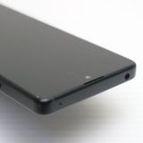 �¿��ݾ� ���� Xperia Ace III SO-53C �֥�å�