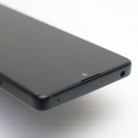 �¿��ݾ� ���� Xperia Ace III SO-53C �֥�å�