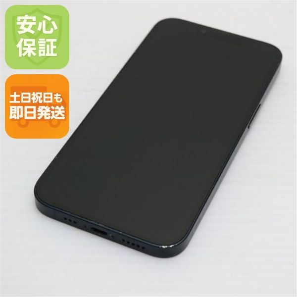 �¿��ݾ� ���� SIM�ե꡼ iPhone13 128GB �ߥåɥʥ��� �����