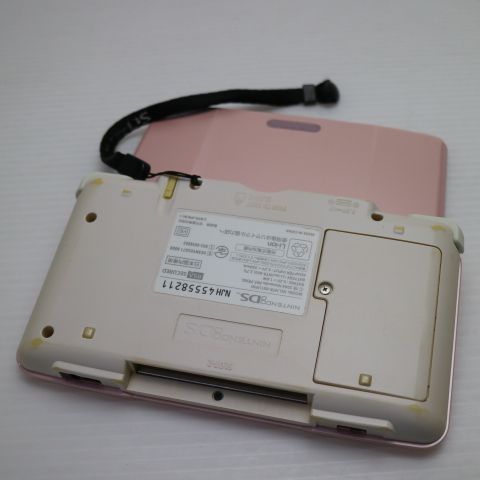 �¿��ݾ��� ������� �˥�ƥ�ɡ�DS �����ǥ��ԥ�  �������