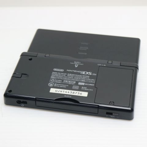�¿��ݾ��� ������� �˥�ƥ�ɡ�DS Lite �饤�� �֥�å�  �������