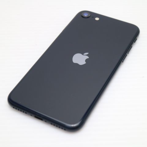 �¿��ݾ� Ķ���� SIM�ե꡼ iPhone SE3 ��3���� 64GB �ߥåɥʥ���