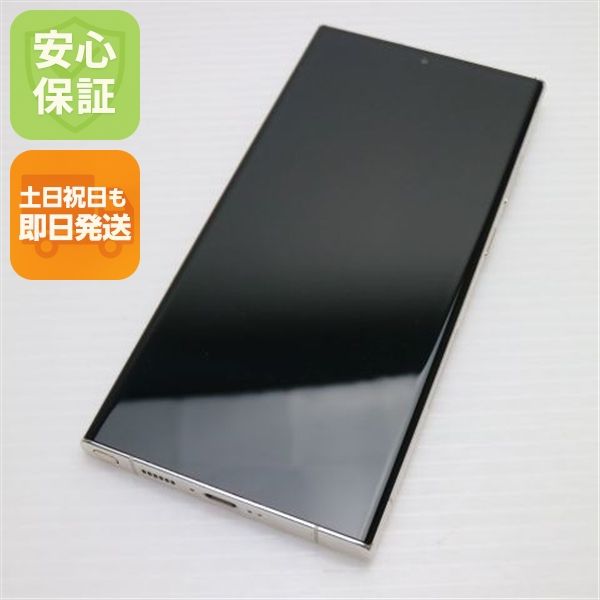 ¿ݾ Ʊ SC-52D Galaxy S23 Ultra 256GB ꡼