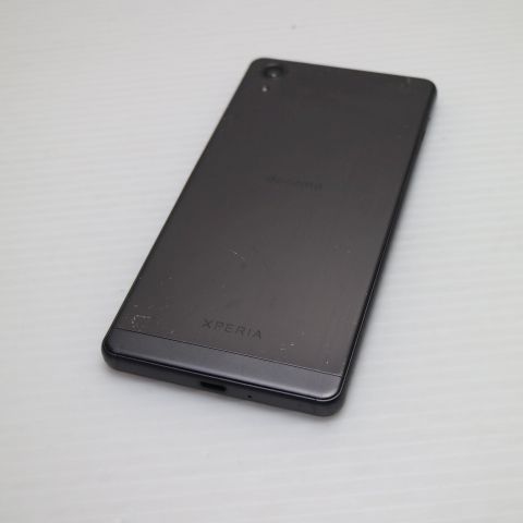 �¿��ݾ��� ������� SO-04H Xperia X Performance �֥�å�  �������