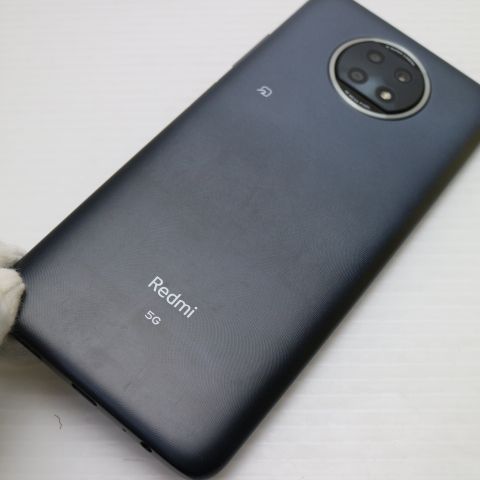 �¿��ݾ� Ķ���� Redmi Note 9T A001XM �ʥ��ȥե�����֥�å� �����