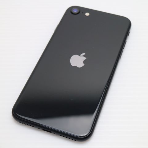 ムスビー｜安心保証 新品同様 SIMフリー iPhone SE 第2世代 128GB  