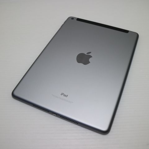 Ʊ SIMե꡼ iPad 6 128GB ڡ쥤