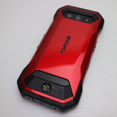 ��� TORQUE 5G KYG01 ��å�