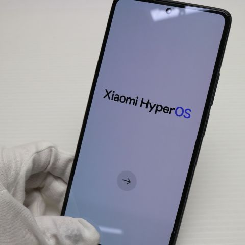 Ķ SIMե꡼ Xiaomi 11T Pro 8GB 128GB ƥ饤ȥ졼 