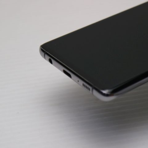 �¿��ݾ� ����Ʊ�� SIM�ե꡼ Galaxy S10+  �֥�å�  ���ޥ� �����