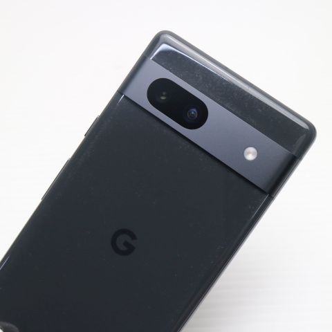 ¿ݾ  Google Pixel 7a Charcoal