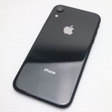 �¿��ݾ� ���� SIM�ե꡼ iPhoneXR 64GB �֥�å� ���� �����