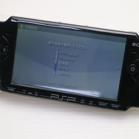 �¿��ݾ��� ���� PSP-2000 �ԥ��Ρ��֥�å�  �������