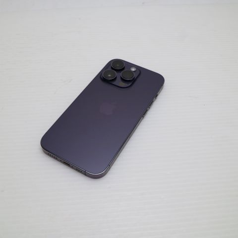 �¿��ݾ� Ķ���� SIM�ե꡼ iPhone14 Pro 128GB �ǥ����ץѡ��ץ�