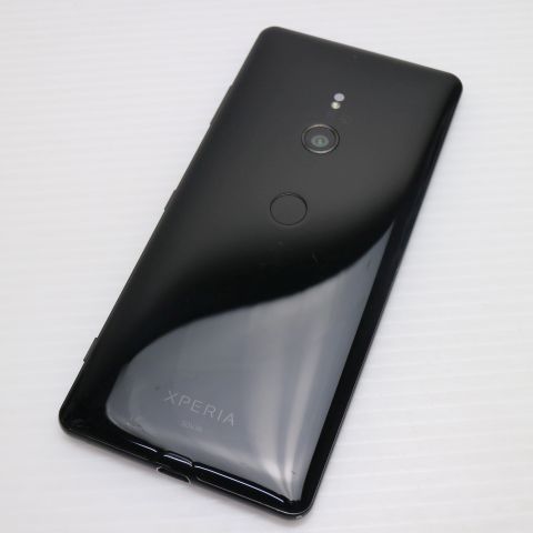 ¿ݾ  SOV39 Xperia XZ3 ֥å  