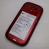 ¿ݾ Ķ F-06F 餯餯ޡȥե3 å  