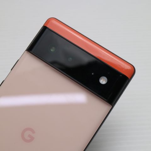 Ķ SIMե꡼ Google Pixel 6 128GB  