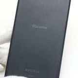 �¿��ݾ� ���� SO-02K Xperia XZ1 Compact �֥�å� ���� �����