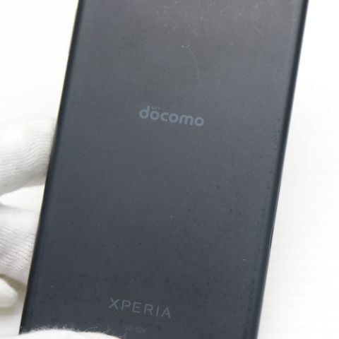 �¿��ݾ� ���� SO-02K Xperia XZ1 Compact �֥�å� ���� �����
