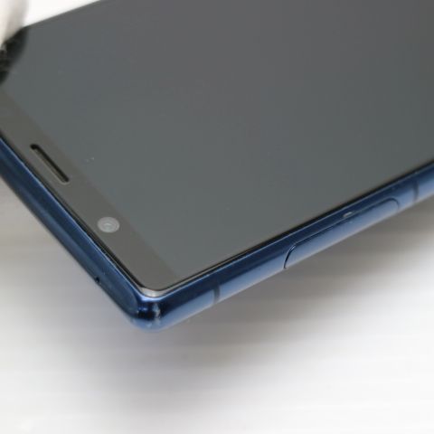 �¿��ݾ� ���� SO-01M  �֥롼  ���ޥ� �����