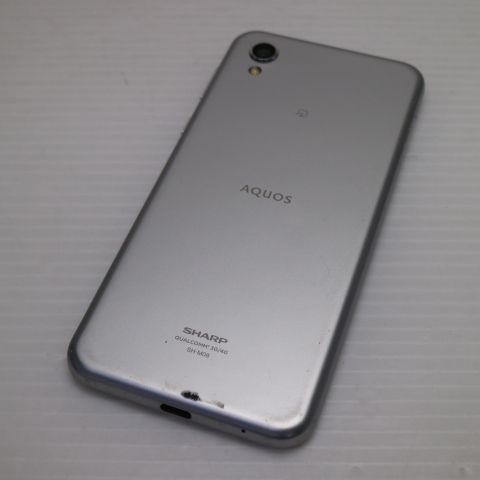 �¿��ݾ� ������� SH-M08 AQUOS sense2 �ۥ磻�ȥ���С� ���� �����