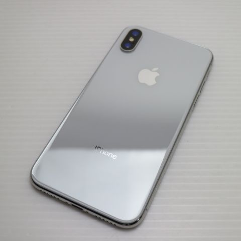 �¿��ݾ� ���� SIM�ե꡼ iPhoneX 64GB ����С� ���� �����
