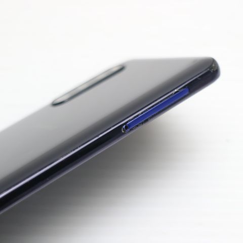 �¿��ݾ� ������� SC-41A Galaxy A41 �֥�å� �����