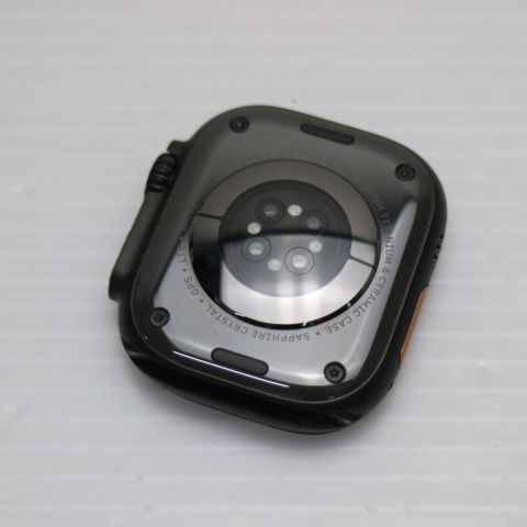�¿��ݾ� ����Ʊ�� Apple Watch Ultra 2 49mm GPS+Cellular