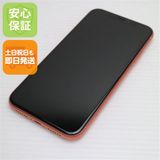 �¿��ݾ� Ķ���� SIM�ե꡼ iPhoneXR 256GB ������� �ԥ� ���� �����