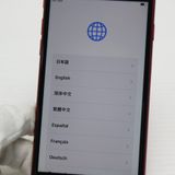 �¿��ݾ� Ķ���� SIM�ե꡼ iPhone SE3 ��3���� 128GB �ץ������ȥ�å�