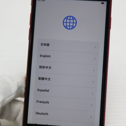 �¿��ݾ� Ķ���� SIM�ե꡼ iPhone SE3 ��3���� 128GB �ץ������ȥ�å�