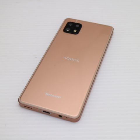 �¿��ݾ� Ķ���� SIM�ե꡼ AQUOS sense6s  �饤�ȥ��åѡ�