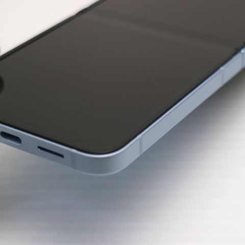 �¿��ݾ� ����Ʊ�� SIM�ե꡼ Galaxy Z Flip6 256GB �֥롼