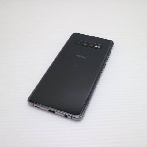 �¿��ݾ� ����Ʊ�� SCV42 Galaxy S10�� �ץꥺ��֥�å� ���� �����