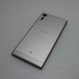 ¿ݾ Ʊ au SOV35 Xperia XZs С  