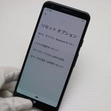 �¿��ݾ� ���� SoftBank Google Pixel 3a 64GB  �֥�å�