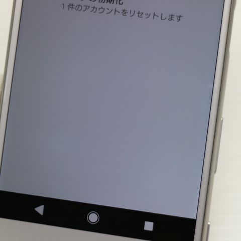 �¿��ݾ��� Ķ���� SO-03J Xperia XZs ����С� ����� �������