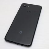 ¿ݾ Ķ SoftBank Google Pixel 3a 64GB  ֥å