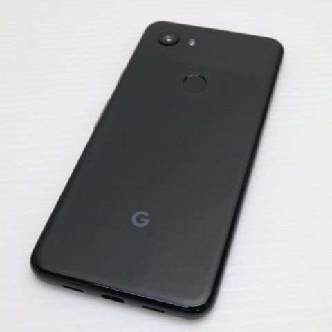 ¿ݾ Ķ SoftBank Google Pixel 3a 64GB  ֥å