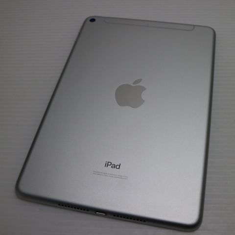 Ķ���� SIM�ե꡼ iPad mini 5 Wi-Fi+����顼  64GB ����С�