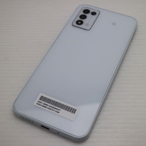 ¿ݾ Ʊ Y!mobile Libero 5G III A202ZT ۥ磻