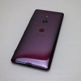 �¿��ݾ� ���� SO-01L Xperia XZ3 �ܥ�ɡ���å� ���� �����