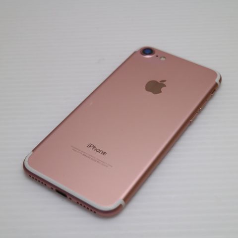 ¿ݾ Ķ SIMե꡼ iPhone7 32GB   