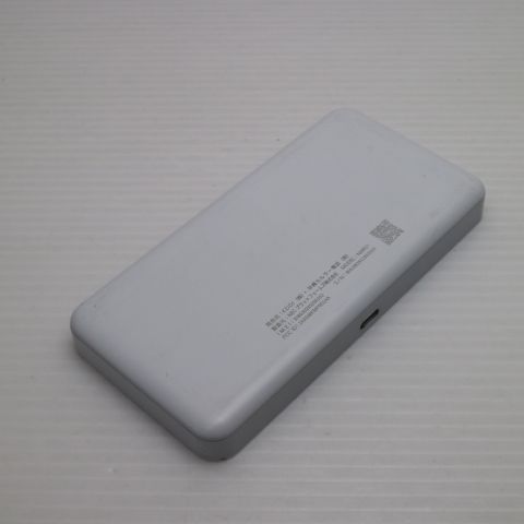 ¿ݾ  Speed Wi-Fi 5G X11 NAR01 Ρۥ磻 