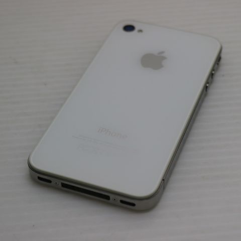 �¿��ݾ��� Ƚ��� Ķ���� iPhone4 16GB �ۥ磻�� ����� �������